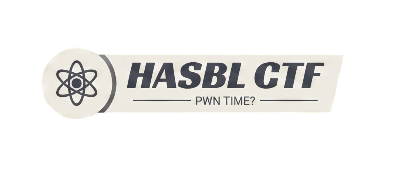 HASBL CTF logo